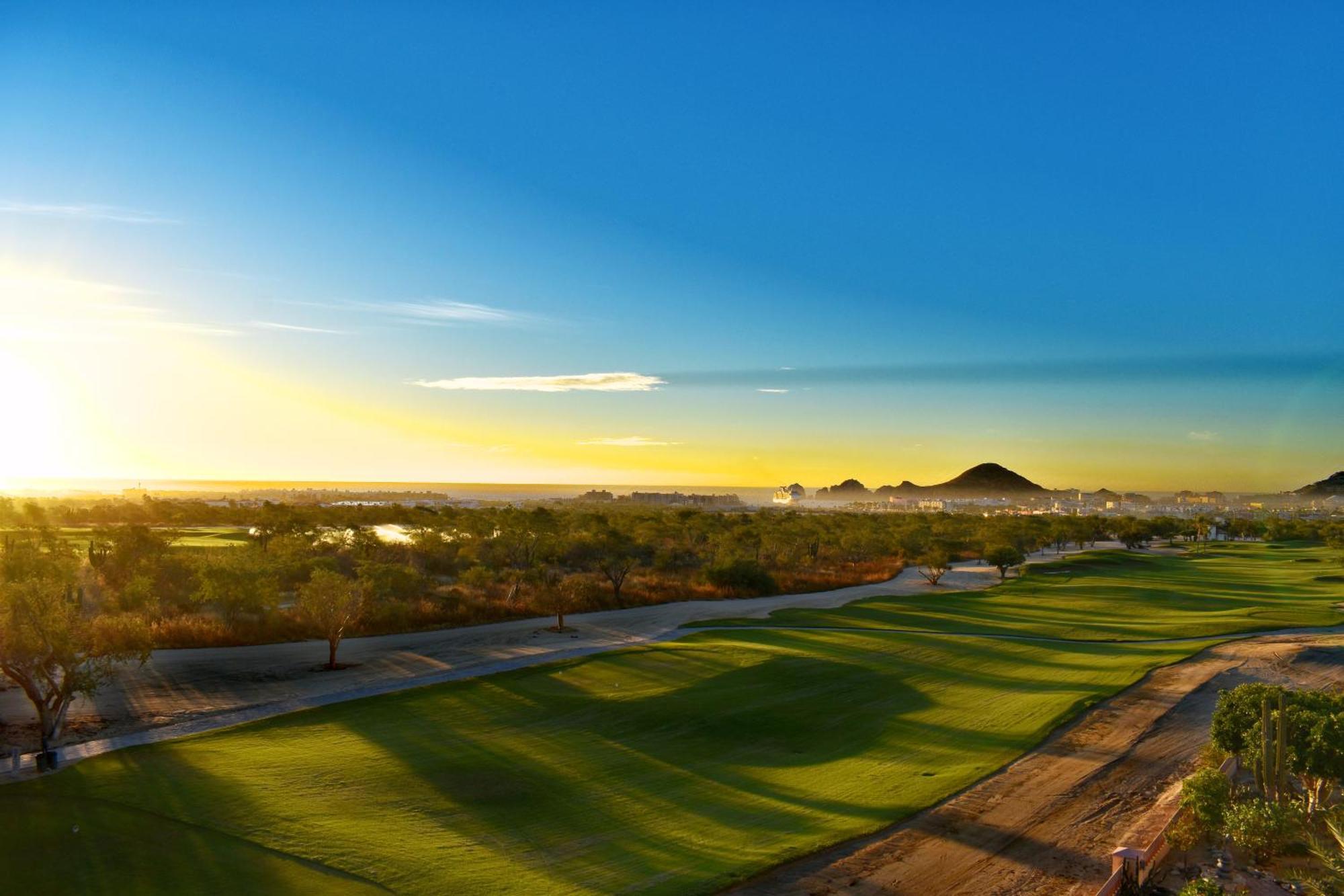 Los Cabos Golf Resort, Trademark Collection By Wyndham Cabo San Lucas Eksteriør bilde