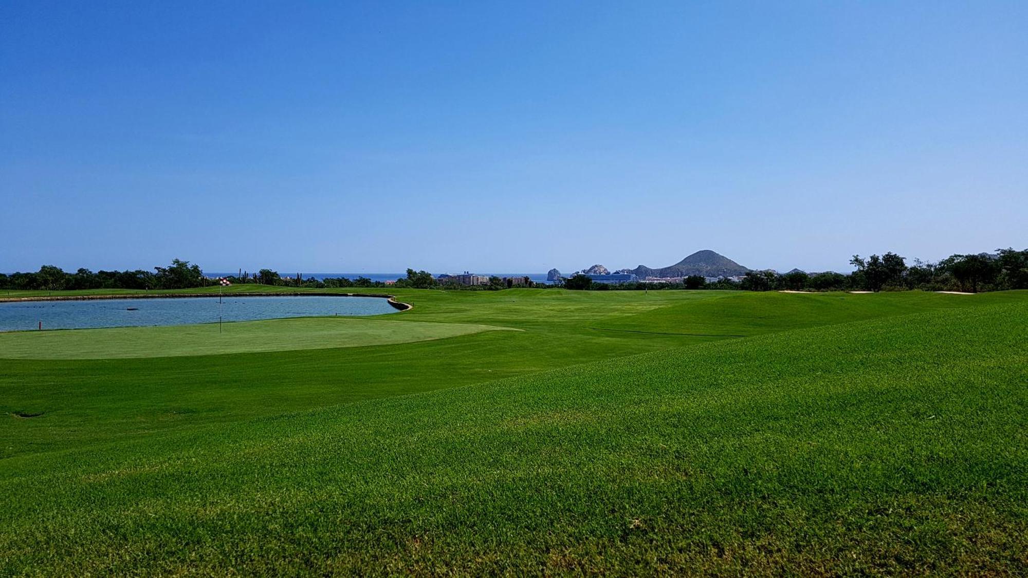 Los Cabos Golf Resort, Trademark Collection By Wyndham Cabo San Lucas Eksteriør bilde