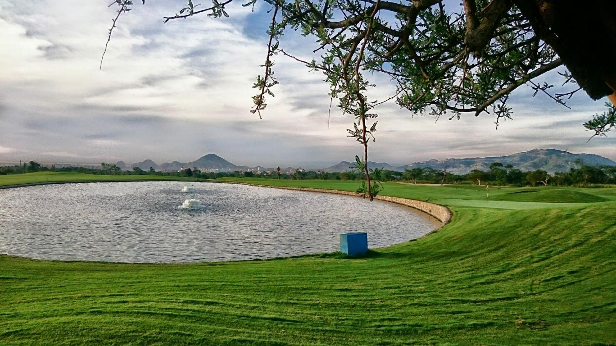 Los Cabos Golf Resort, Trademark Collection By Wyndham Cabo San Lucas Eksteriør bilde