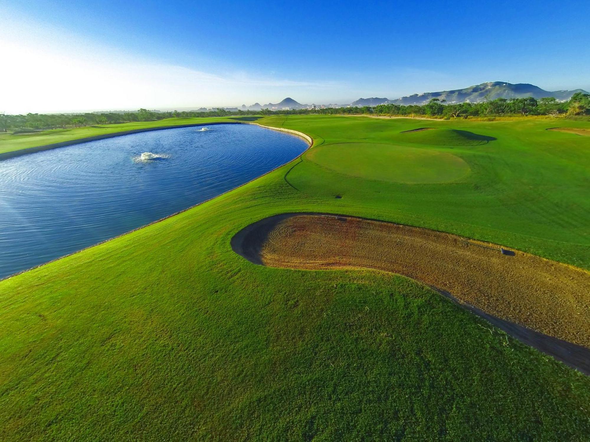 Los Cabos Golf Resort, Trademark Collection By Wyndham Cabo San Lucas Eksteriør bilde