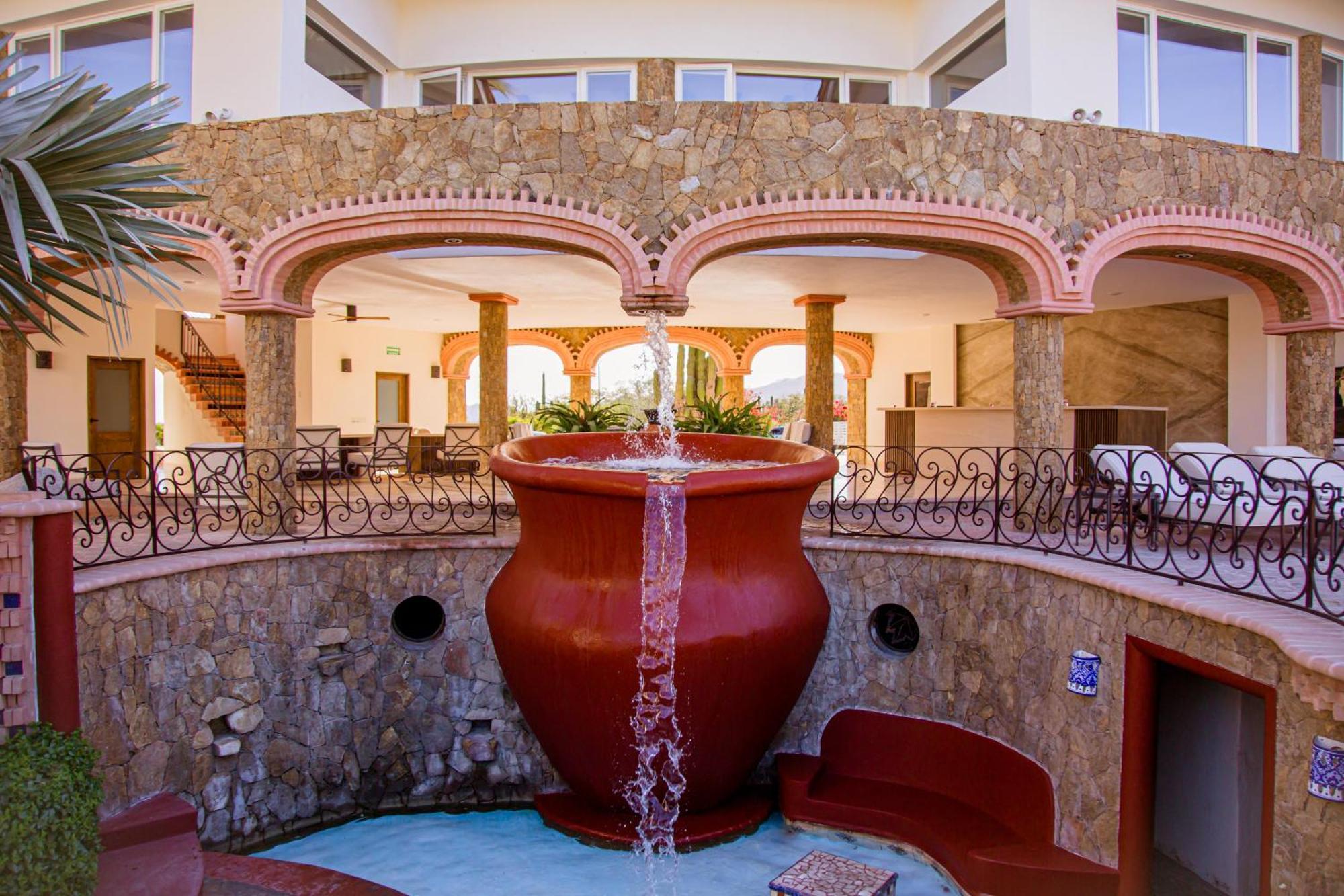 Los Cabos Golf Resort, Trademark Collection By Wyndham Cabo San Lucas Eksteriør bilde