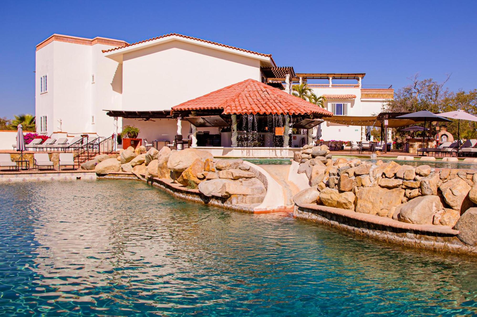 Los Cabos Golf Resort, Trademark Collection By Wyndham Cabo San Lucas Eksteriør bilde