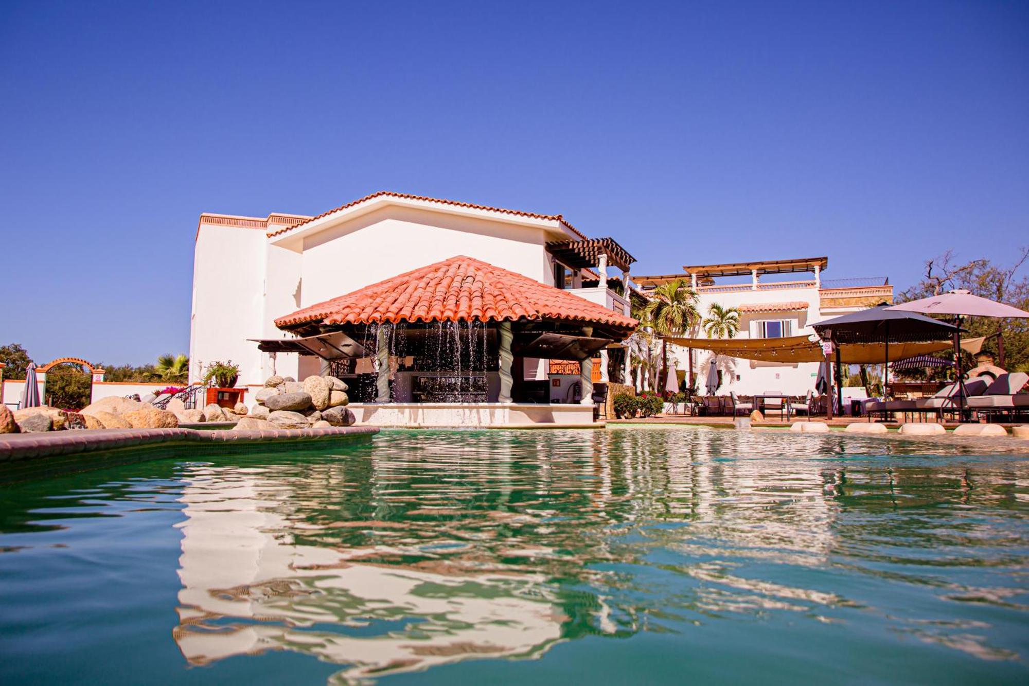 Los Cabos Golf Resort, Trademark Collection By Wyndham Cabo San Lucas Eksteriør bilde