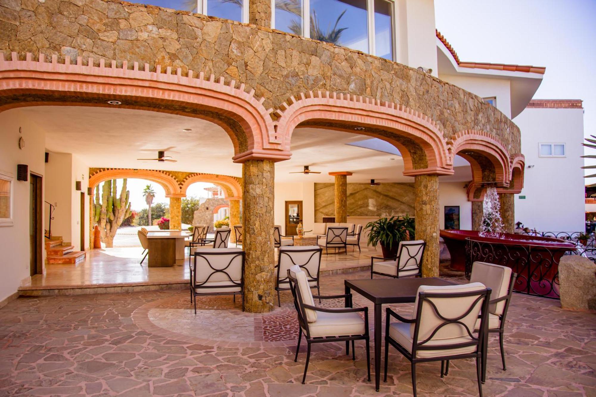Los Cabos Golf Resort, Trademark Collection By Wyndham Cabo San Lucas Eksteriør bilde
