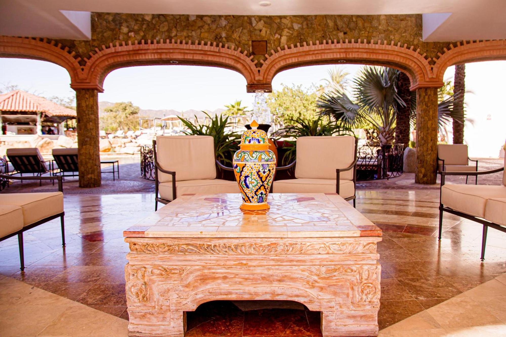 Los Cabos Golf Resort, Trademark Collection By Wyndham Cabo San Lucas Eksteriør bilde