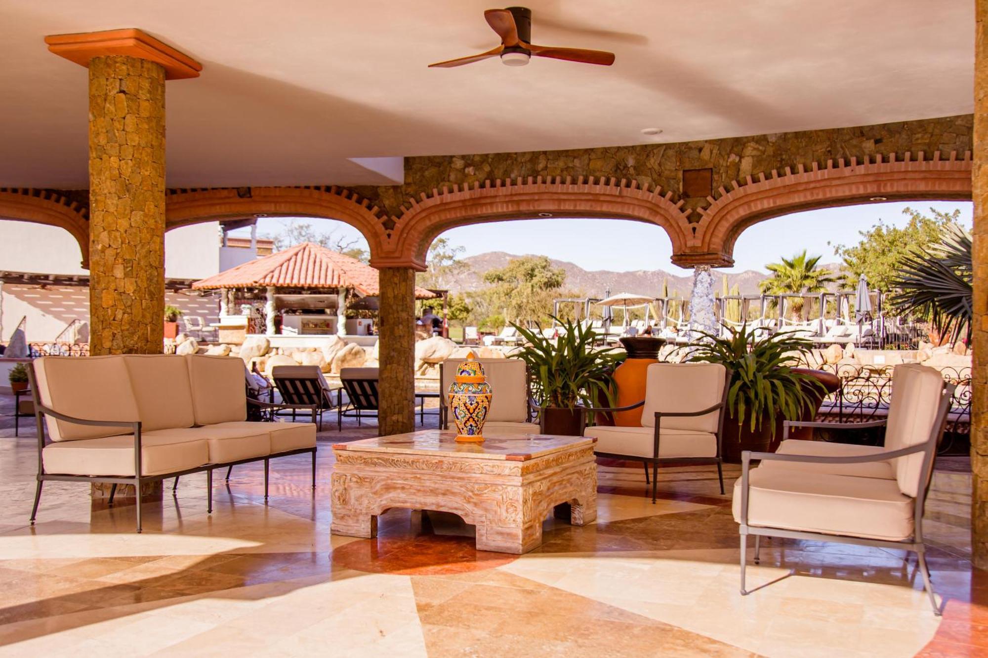 Los Cabos Golf Resort, Trademark Collection By Wyndham Cabo San Lucas Eksteriør bilde