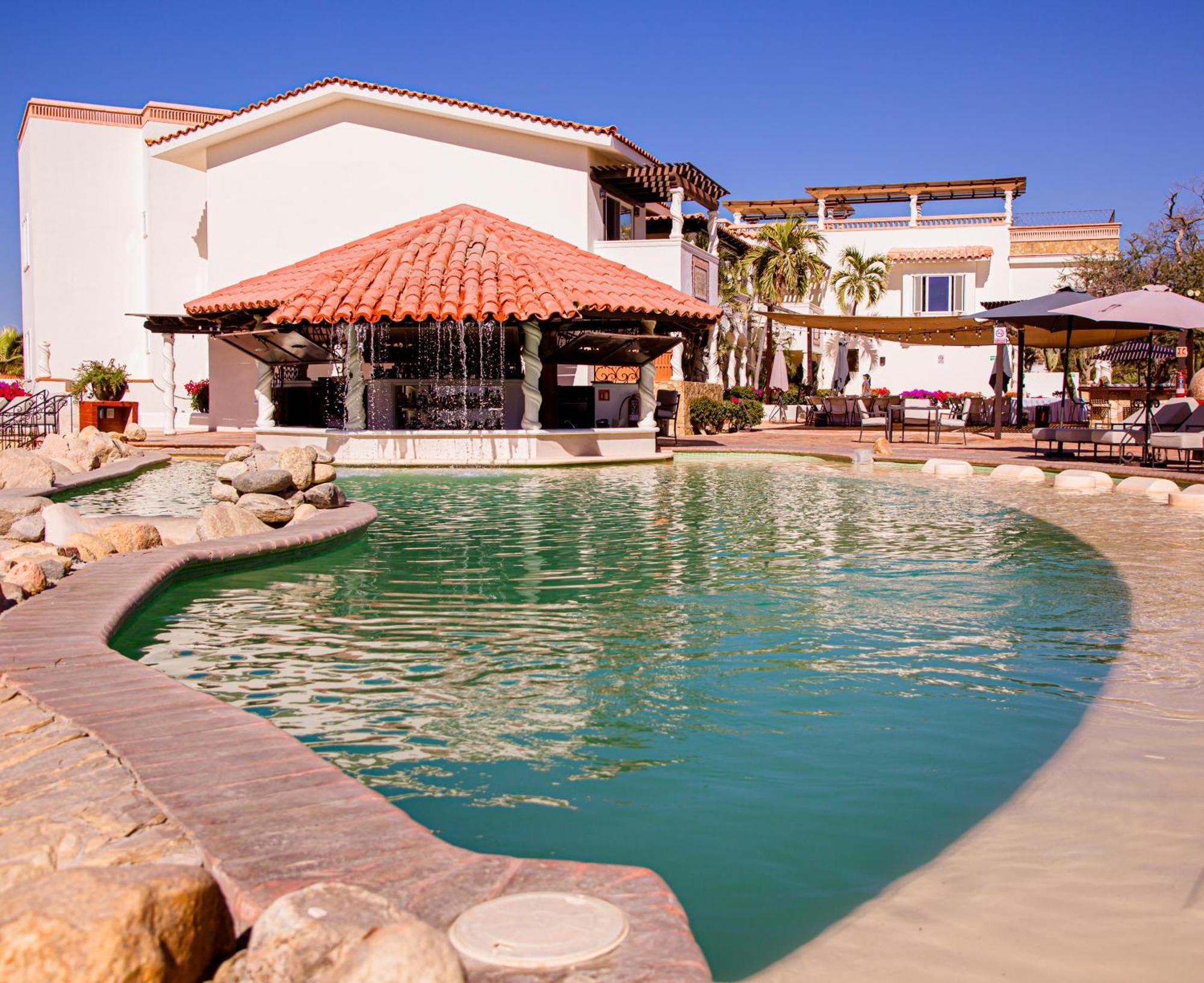 Los Cabos Golf Resort, Trademark Collection By Wyndham Cabo San Lucas Eksteriør bilde
