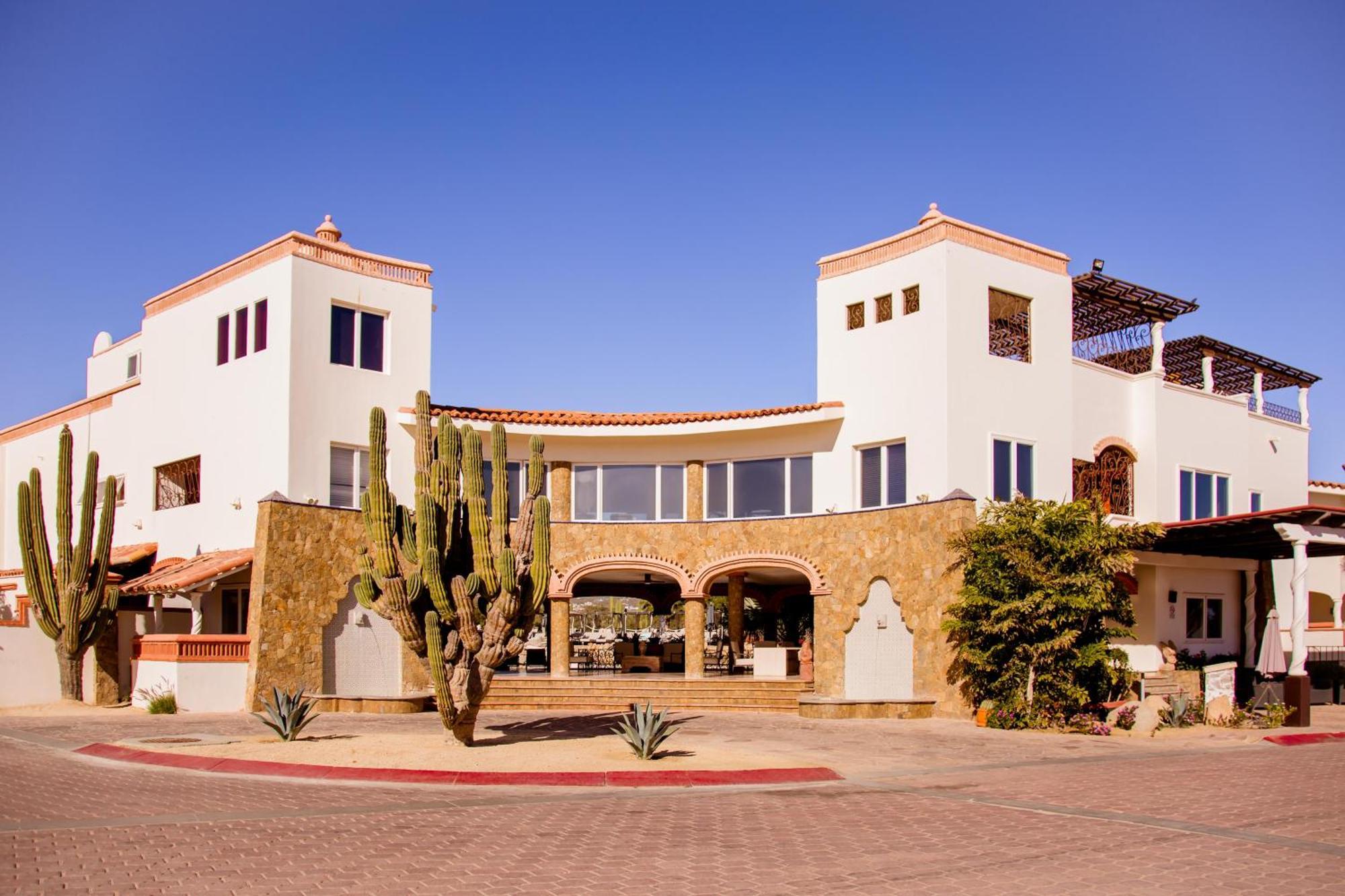 Los Cabos Golf Resort, Trademark Collection By Wyndham Cabo San Lucas Eksteriør bilde